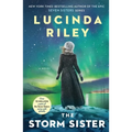 The Storm Sister: Book Two - Paperback