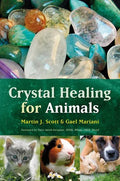 Crystal Healing for Animals - Paperback