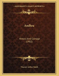 Andhra: History And Coinage (1902) - Paperback