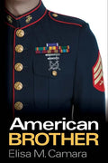 American Brother - Paperback