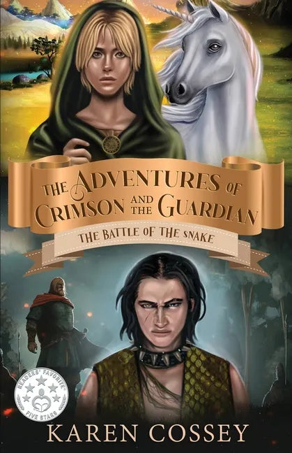 The Battle of the Snake - Paperback