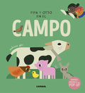 Pipa Y Otto En El Campo - Hardcover