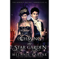 Chasing the Star Garden: The Airship Racing Chronicles - Paperback