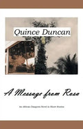 A Message from Rosa - Paperback