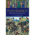 The Plantagenets: History of a Dynasty - Hardcover