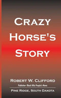 Crazy Horse's Story - Paperback
