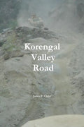 Korengal Valley Road - Paperback
