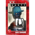 Mr. Nasty - Paperback