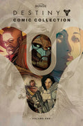Destiny Comic Collection, Volume I - Hardcover
