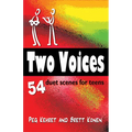 Two Voices - Paperback