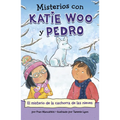 El Misterio de la Cachorra de Las Nieves - Paperback