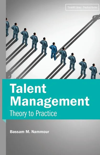 Talent Management: Theory to Practice - Paperback