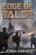 Edge of Valor: Valor Book One - Paperback