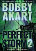 Perfect Storm 2 - Hardcover