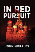In Red Pursuit - Hardcover