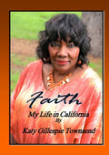 Faith: Katy Gillespie Townsend - Paperback