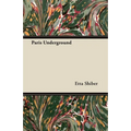 Paris Underground - Hardcover