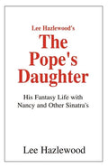 Lee Hazlewood's the Pope's Daughter - Paperback