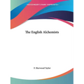 The English Alchemists - Paperback