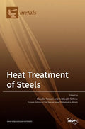 Heat Treatment of Steels - Hardcover