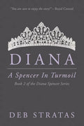 Diana, A Spencer in Turmoil - Paperback