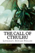 The Call of Cthulhu - Paperback