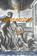 If I Remember Him - Paperback