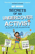 Secrets of an Undercover Activist - Paperback