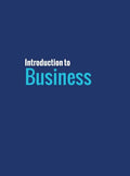 Introduction To Business - Hardcover