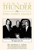 Sons of Thunder - Hardcover