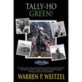 Tally-Ho Green - Paperback