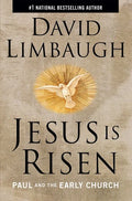 Jesus Is Risen: Paul and the Early Church - Paperback