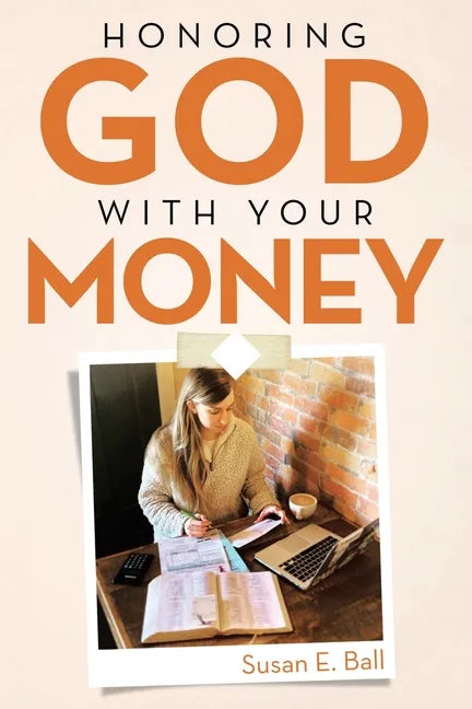 Honoring God with Your Money - Paperback