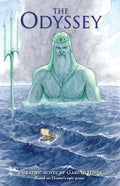 The Odyssey: A Graphic Novel - Hardcover