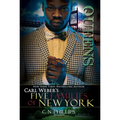 Queens - Paperback