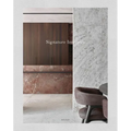 Signature Interiors - Hardcover