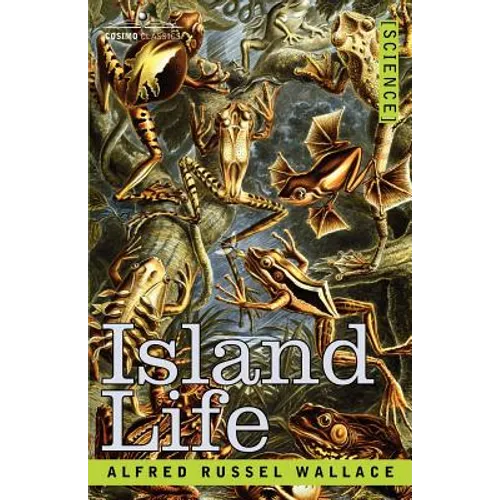 Island Life - Paperback