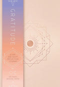 Gratitude: A Day and Night Reflection Journal (90 Days) - Paperback