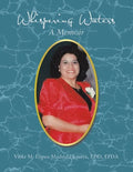 Whispering Waters: A Memoir - Paperback