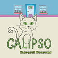 Calipso - Paperback