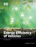 Energy Efficiency of Vehicles - Hardcover