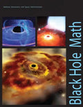 Black Hole Math - Paperback