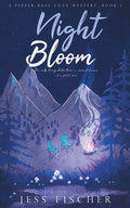 Night Bloom - Paperback