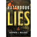 Hazardous Lies - Paperback