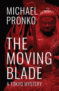 The Moving Blade - Paperback