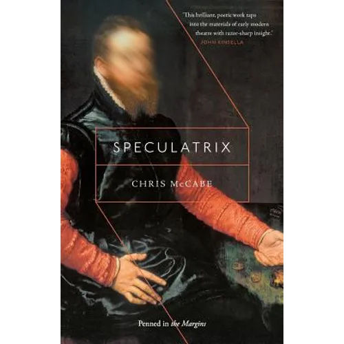 Speculatrix - Paperback