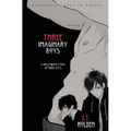 Three Imaginary Boys - Paperback