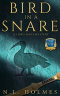 Bird in a Snare - Paperback