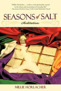 Seasons of Salt: Meditations - Paperback