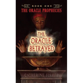 The Oracle Betrayed - Paperback